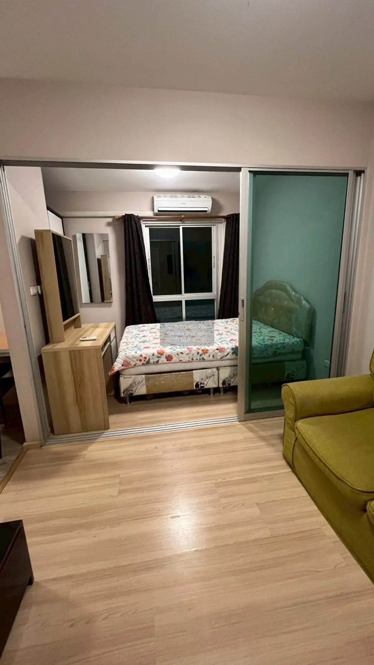 For Rent Condo , Plum Condo Chaengwattana Station , BTS-Wat Phra  2