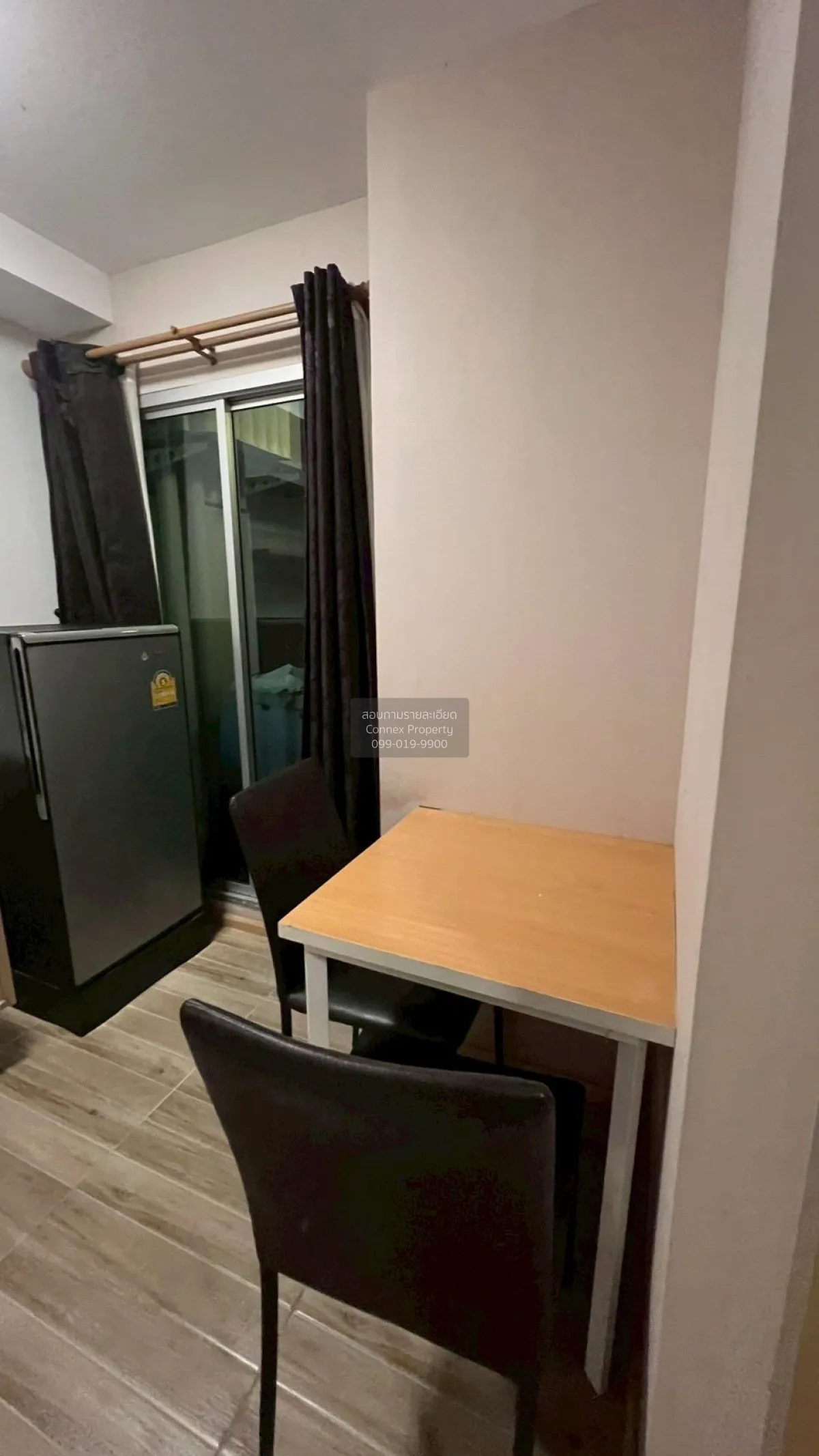 For Rent Condo , Plum Condo Chaengwattana Station , BTS-Wat Phra  3