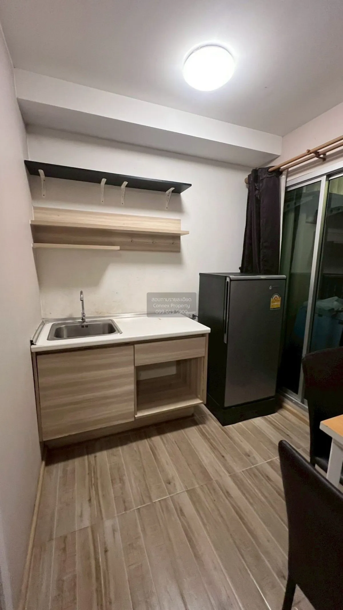 For Rent Condo , Plum Condo Chaengwattana Station , BTS-Wat Phra 