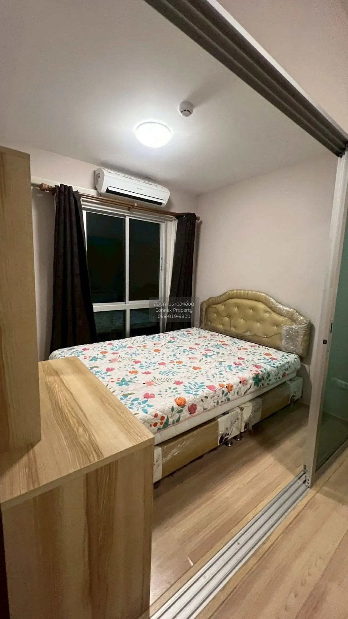 For Rent Condo , Plum Condo Chaengwattana Station , BTS-Wat Phra 