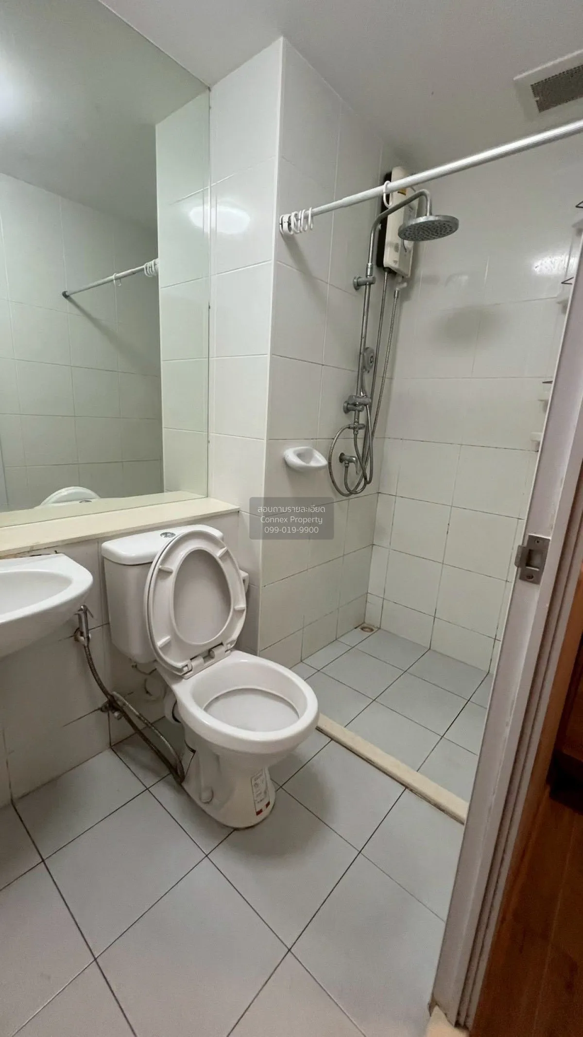 For Rent Condo , Plum Condo Chaengwattana Station , BTS-Wat Phra 