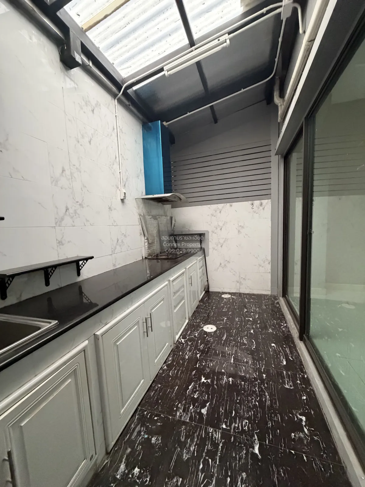 เช่าทาวน์เฮ้าส์/ทาวน์โฮม  บ้านกลางเมือง วัชรพล ออเงิน เขต สายไหม  3