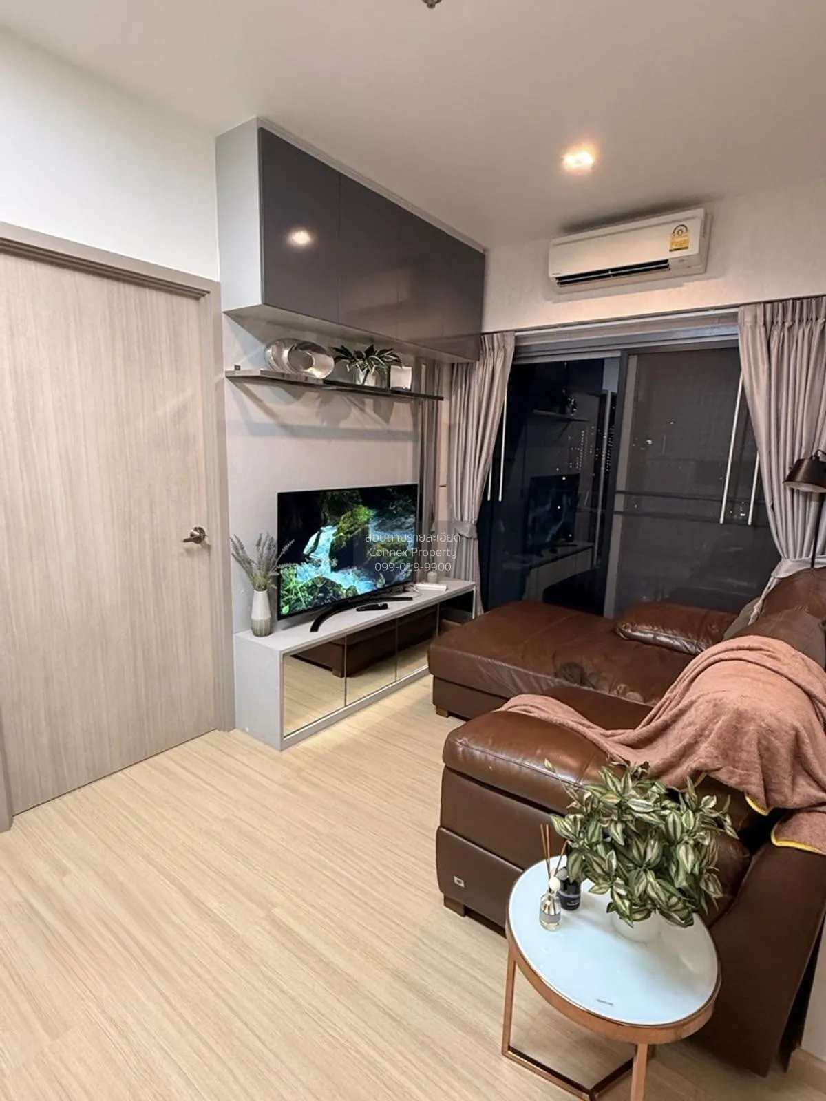 For Sale Condo , Whizdom Connect Sukhumvit , BTS-Punnawithi , Ban 4