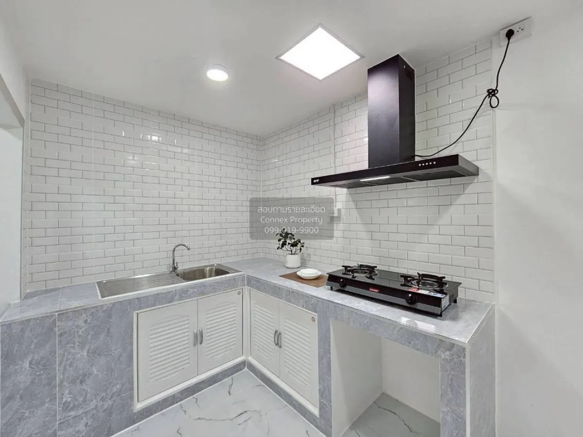 For Sale Townhouse/Townhome  , Baan Nunticha 2 , Sai Noi , Sai No