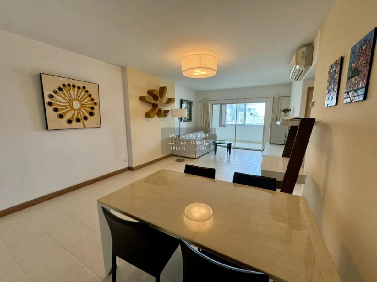 For Rent Condo , Supalai Park Srinakarin , MRT-Si U Dom , Nong Bo 2