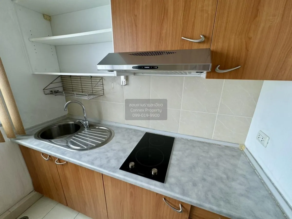 For Rent Condo , Supalai Park Srinakarin , MRT-Si U Dom , Nong Bo 4