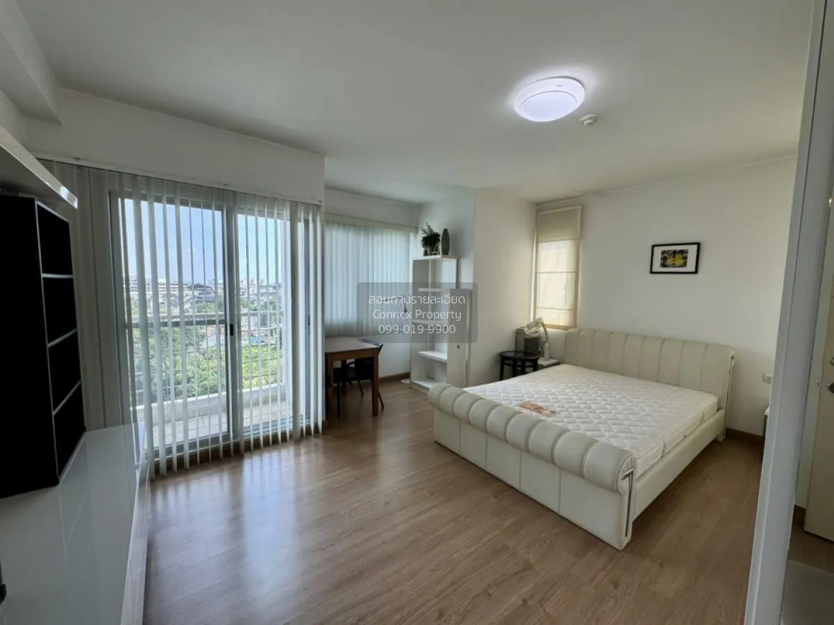 For Rent Condo , Supalai Park Srinakarin , MRT-Si U Dom , Nong Bo