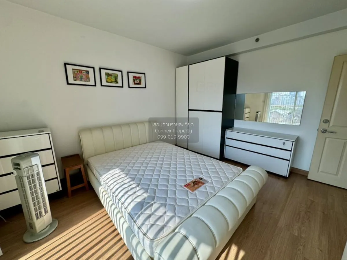 For Rent Condo , Supalai Park Srinakarin , MRT-Si U Dom , Nong Bo