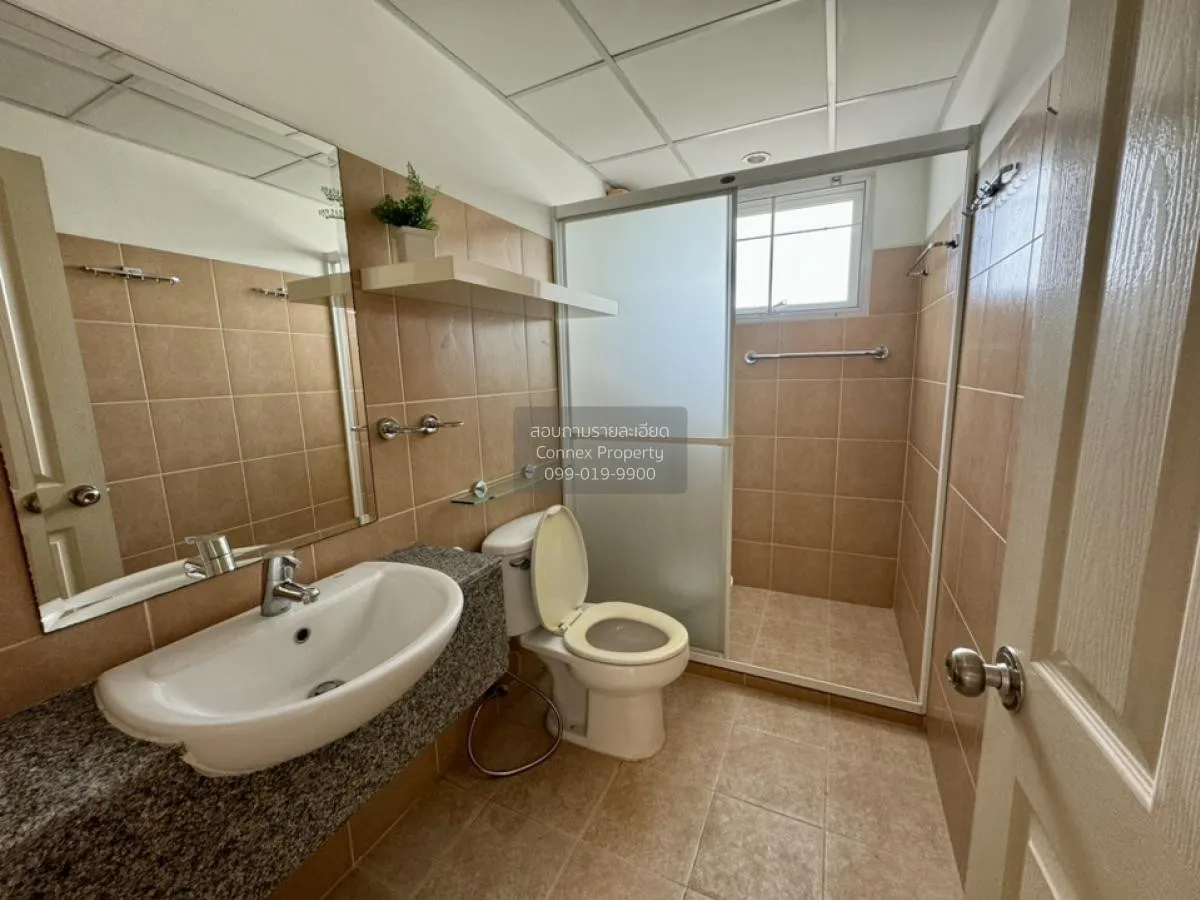 For Rent Condo , Supalai Park Srinakarin , MRT-Si U Dom , Nong Bo