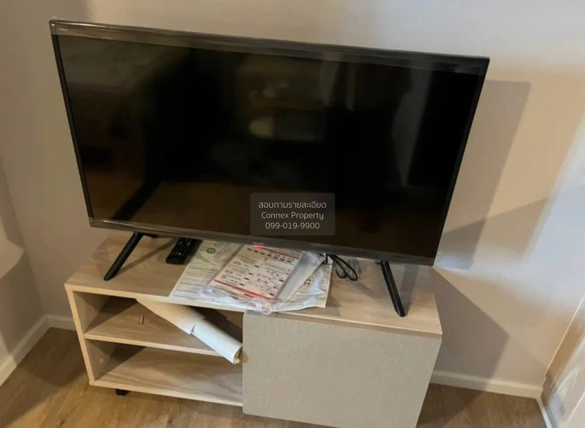 ขายคอนโด  เคฟ ทียู คลองหนึ่ง คลองหลวง ปทุมธานี CX-141402 2