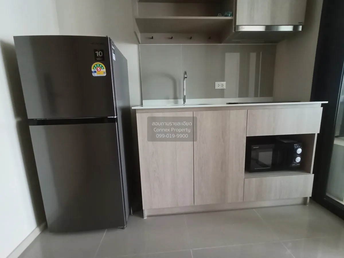 For Rent Condo , FLO By Sansiri , Khlong San , Khlong San , Bangk