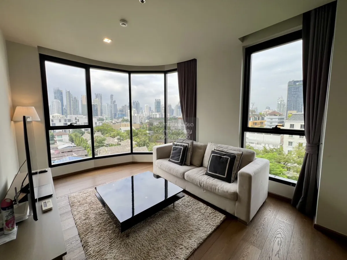 For Rent Condo , Ideo Q Sukhumvit 36 , BTS-Thong Lo , Khlong Tan  1