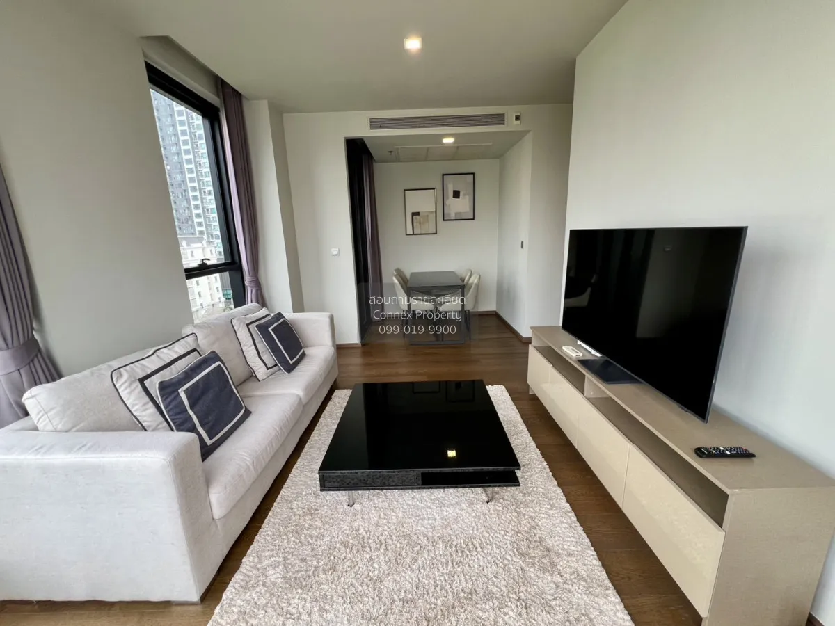 For Rent Condo , Ideo Q Sukhumvit 36 , BTS-Thong Lo , Khlong Tan  2