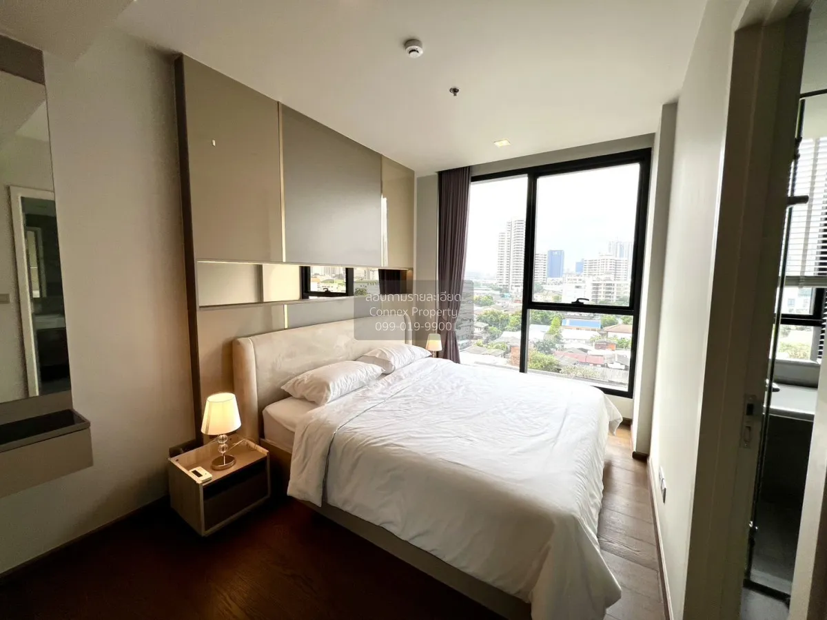 For Rent Condo , Ideo Q Sukhumvit 36 , BTS-Thong Lo , Khlong Tan 