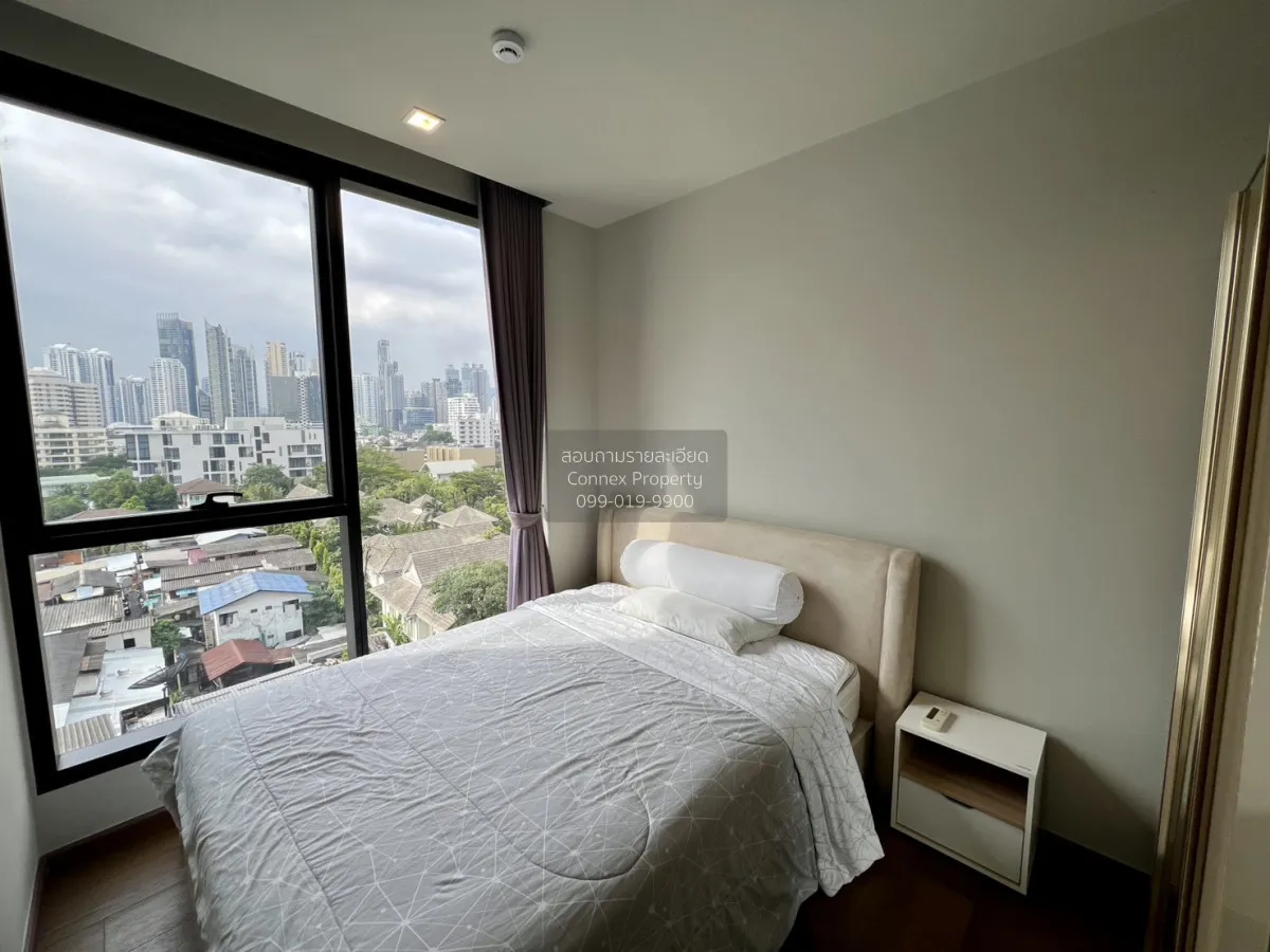 For Rent Condo , Ideo Q Sukhumvit 36 , BTS-Thong Lo , Khlong Tan 