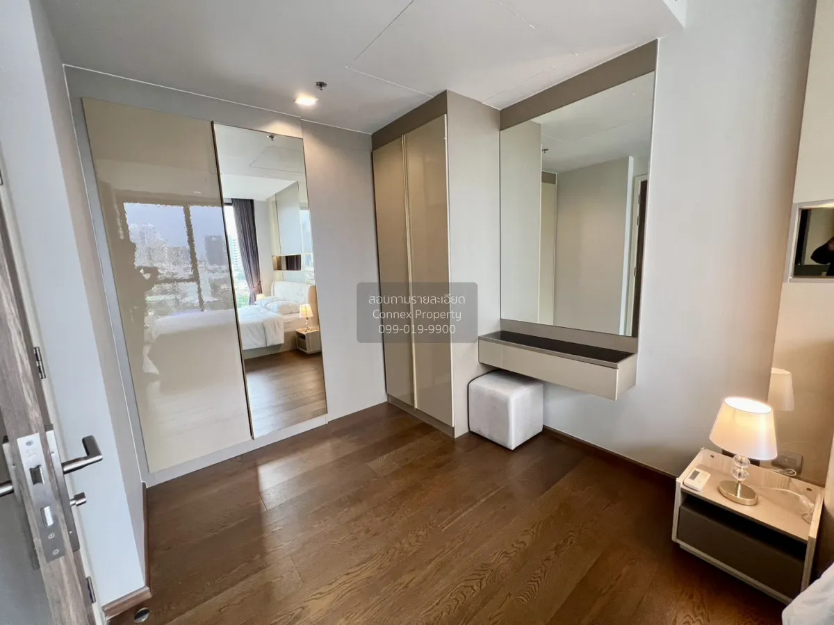 For Rent Condo , Ideo Q Sukhumvit 36 , BTS-Thong Lo , Khlong Tan 