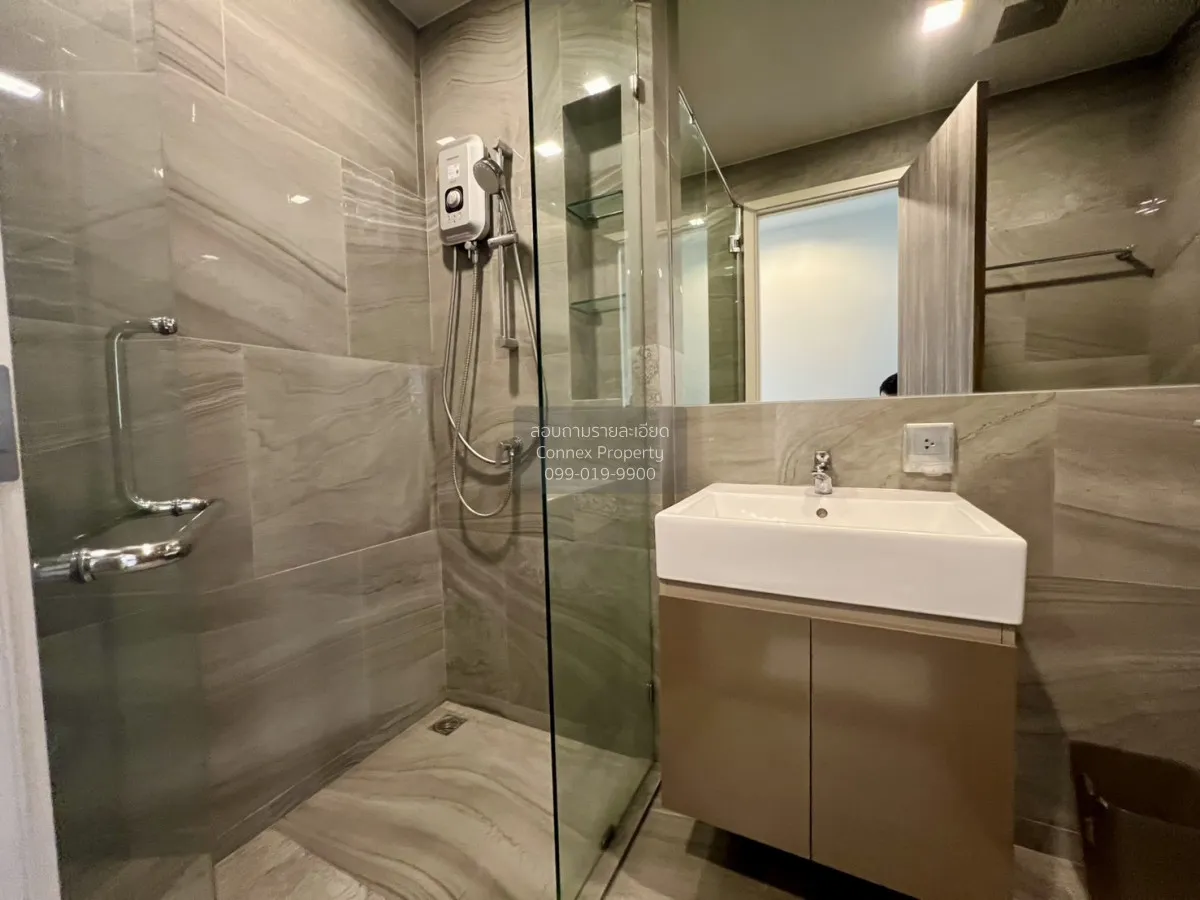 For Rent Condo , Ideo Q Sukhumvit 36 , BTS-Thong Lo , Khlong Tan 