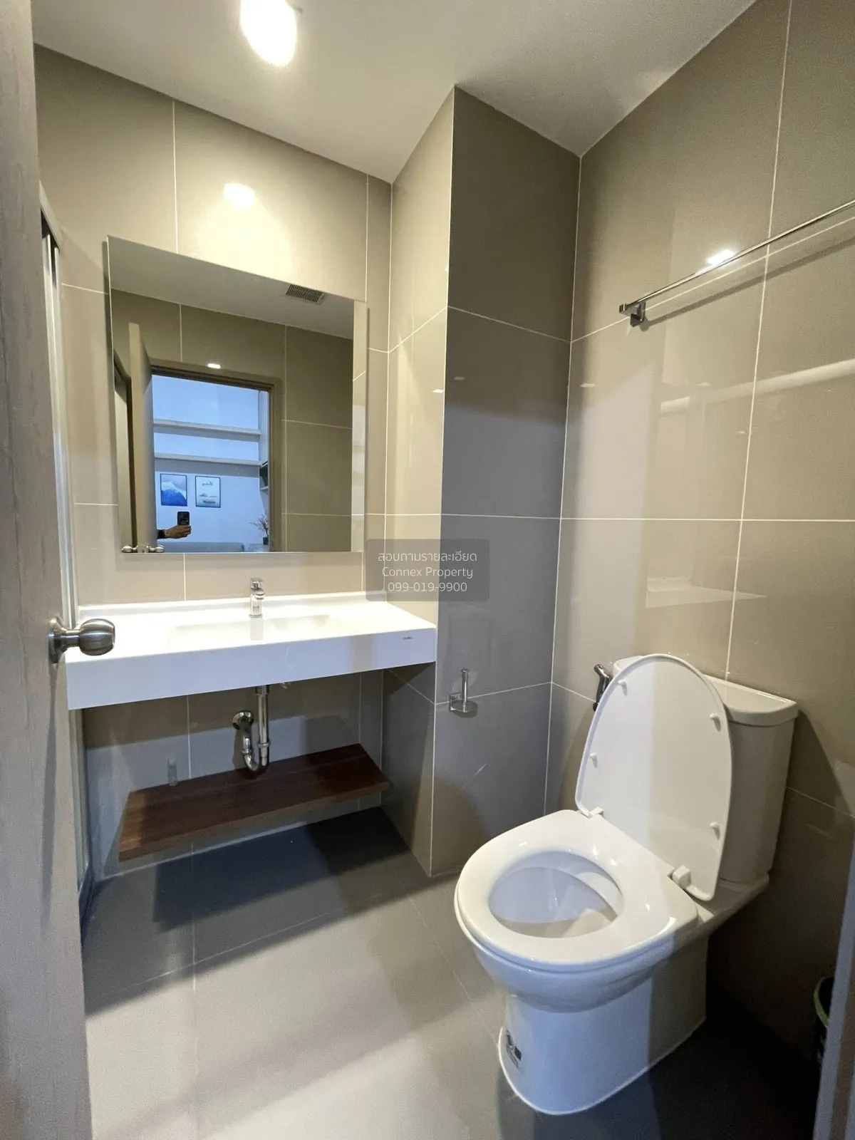 เช่าคอนโด  ไอดีโอ พระราม 9-อโศก MRT-พระราม 9 ห้วยขวาง เขต ห้วยขวา