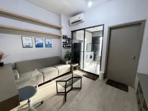For Rent Condo , Ideo Rama 9-Asoke , MRT-Phra Ram 9 , Huai Khwang , Huai Khwang , Bangkok , CX-141411
