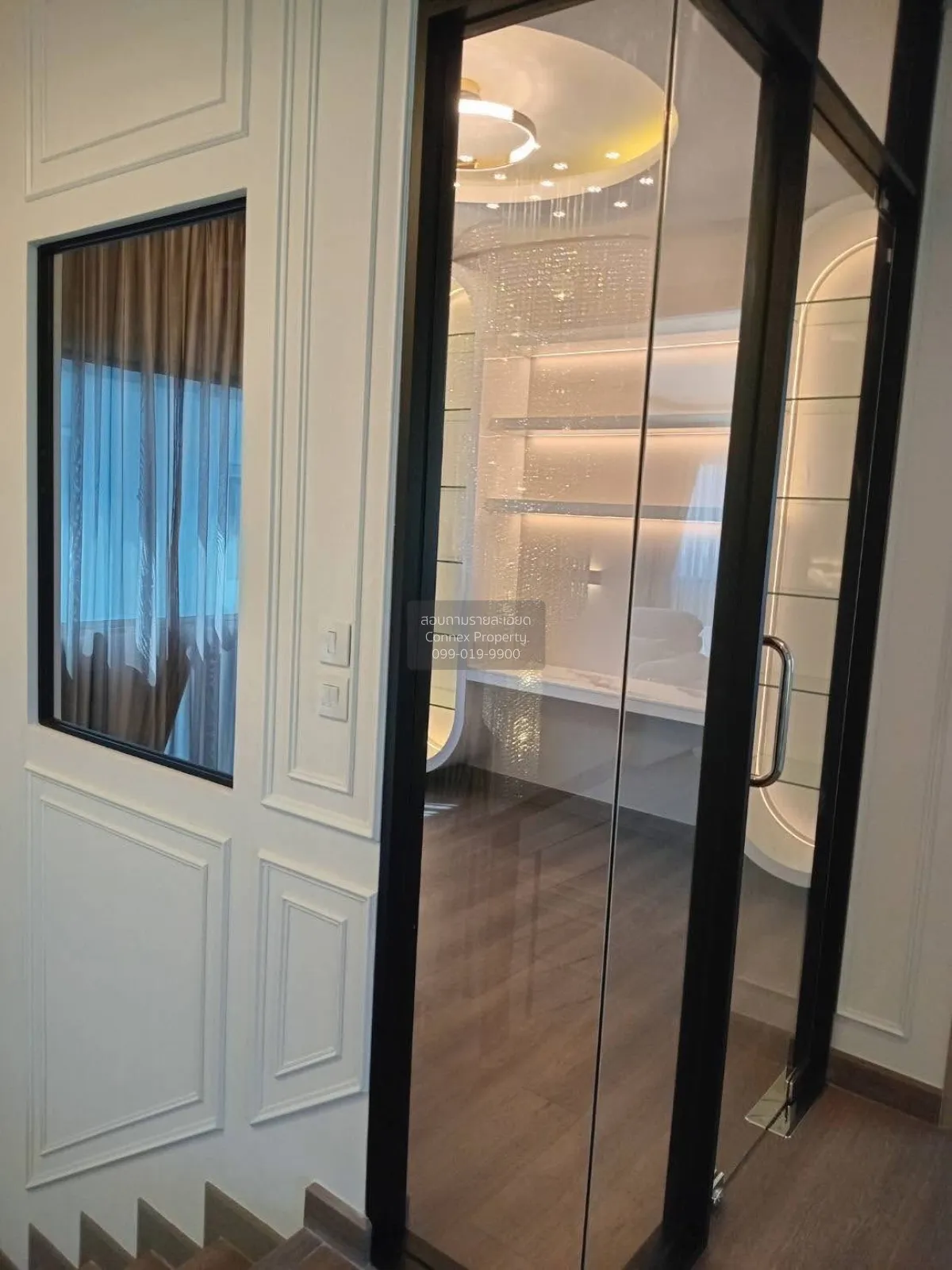 For Sale House , The Palm Bangna - Wongwaen , Dok Mai , Prawet , 