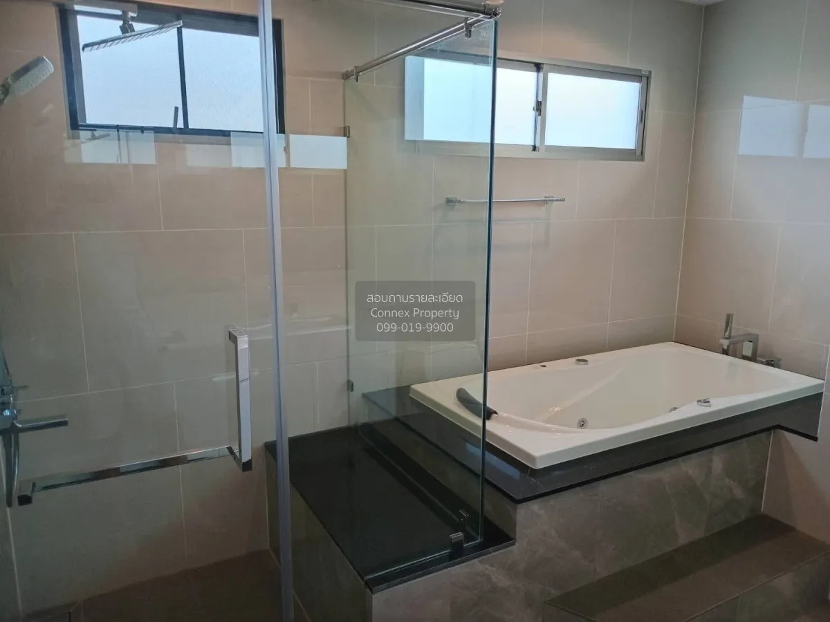 For Sale House , The Palm Bangna - Wongwaen , Dok Mai , Prawet , 