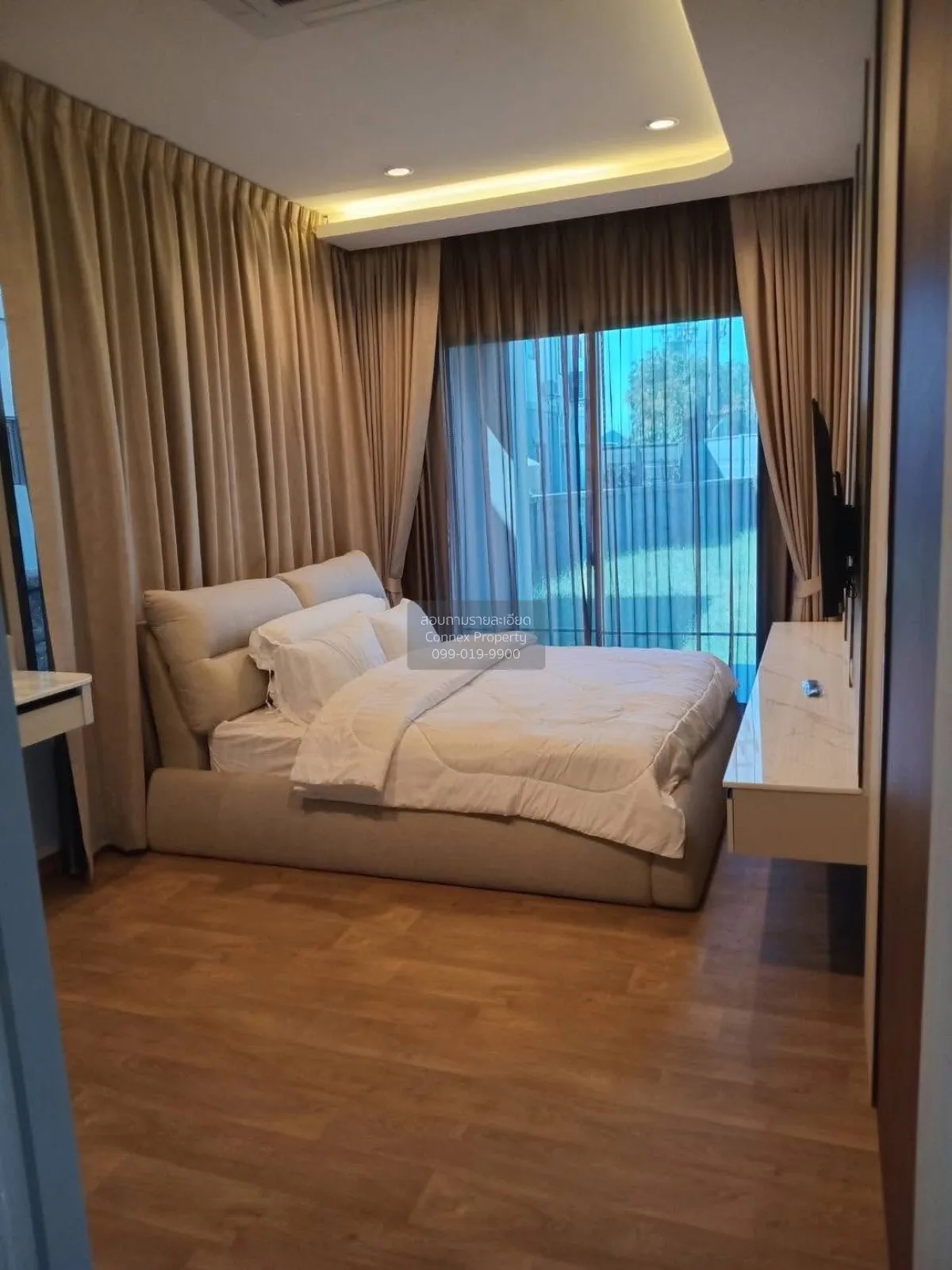 For Sale House , The Palm Bangna - Wongwaen , Dok Mai , Prawet , 