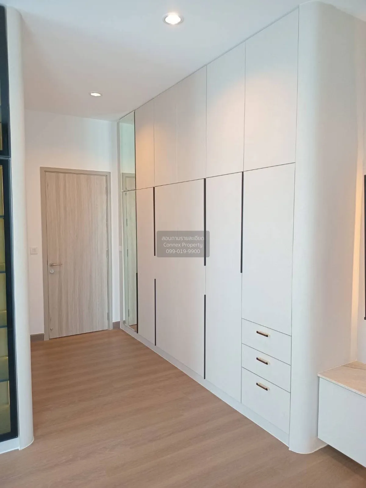 For Sale House , The Palm Bangna - Wongwaen , Dok Mai , Prawet , 