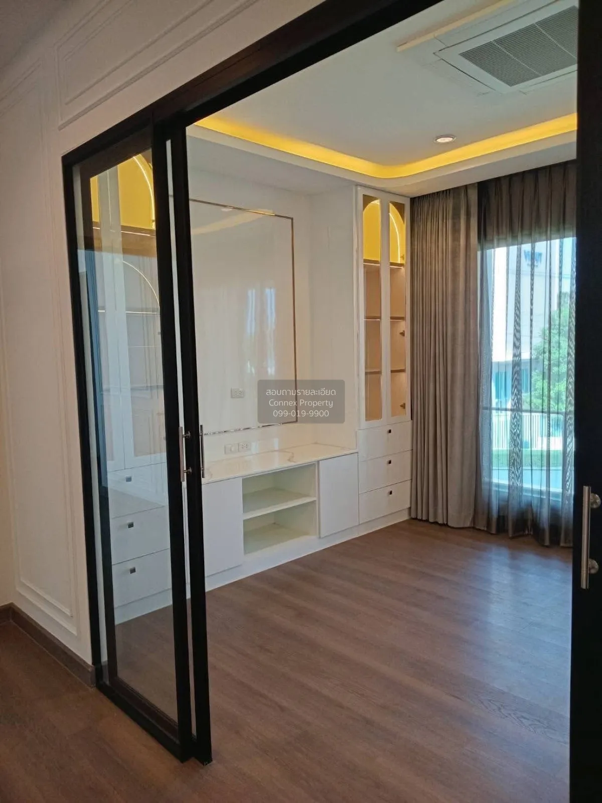 เช่าบ้าน  เดอะ ปาล์ม บางนา - วงแหวน ดอกไม้ เขต ประเวศ กรุงเทพ CX-