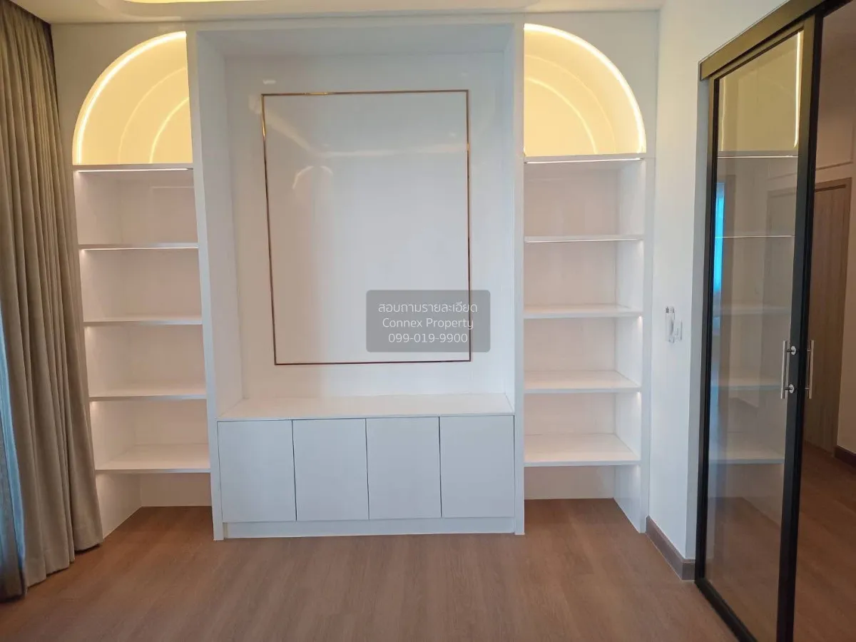 เช่าบ้าน  เดอะ ปาล์ม บางนา - วงแหวน ดอกไม้ เขต ประเวศ กรุงเทพ CX-