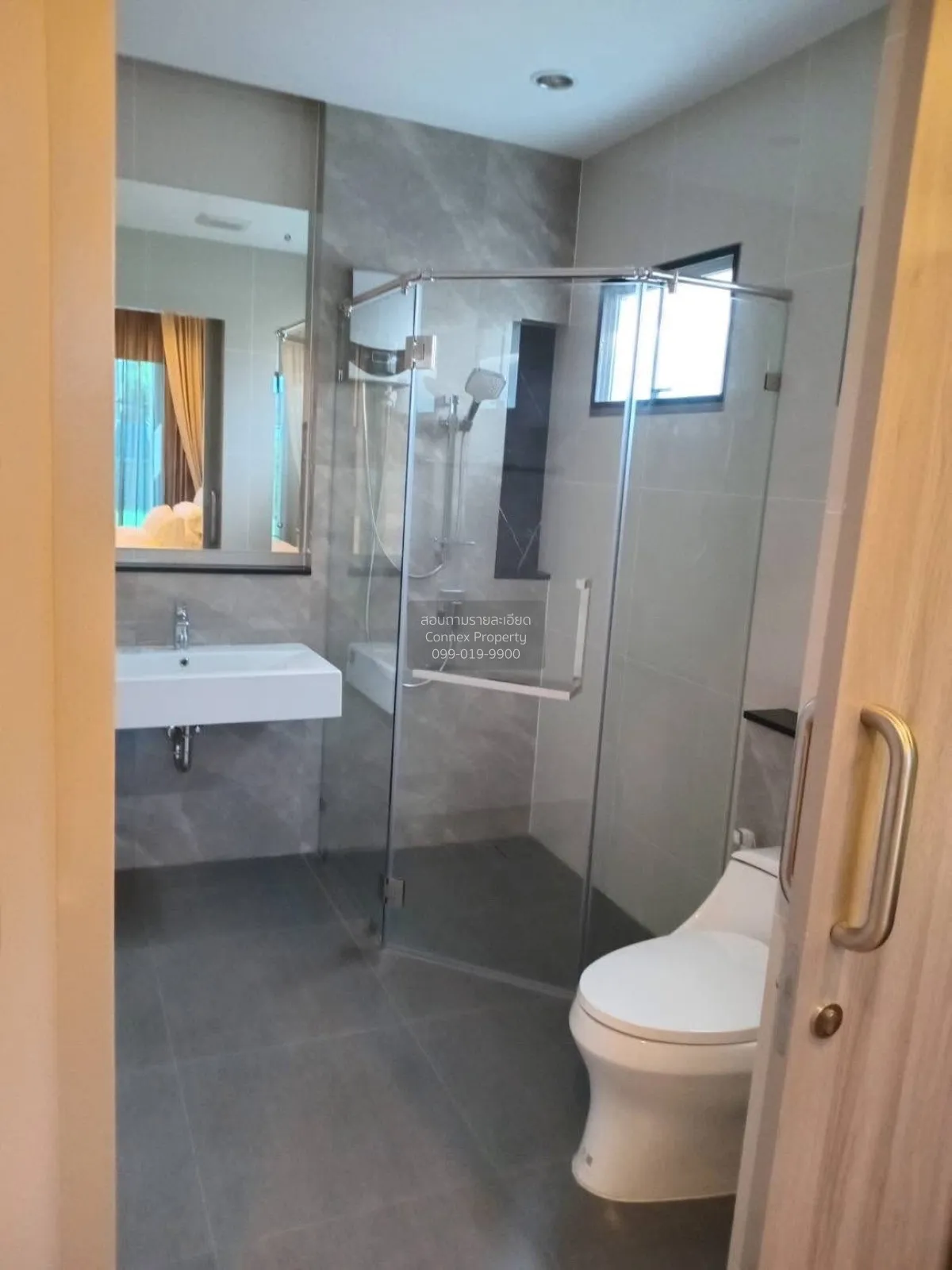 เช่าบ้าน  เดอะ ปาล์ม บางนา - วงแหวน ดอกไม้ เขต ประเวศ กรุงเทพ CX-