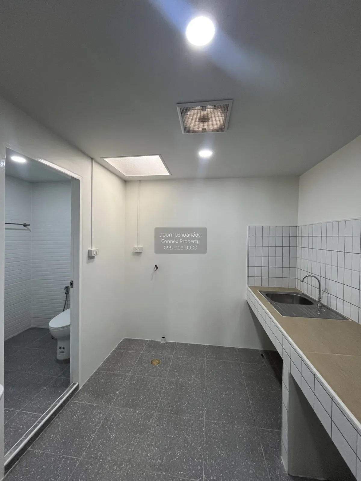 ขายทาวน์เฮ้าส์/ทาวน์โฮม  วังรุ้ง นวลจันทร์ 16 คลองกุ่ม เขต บึงกุ่