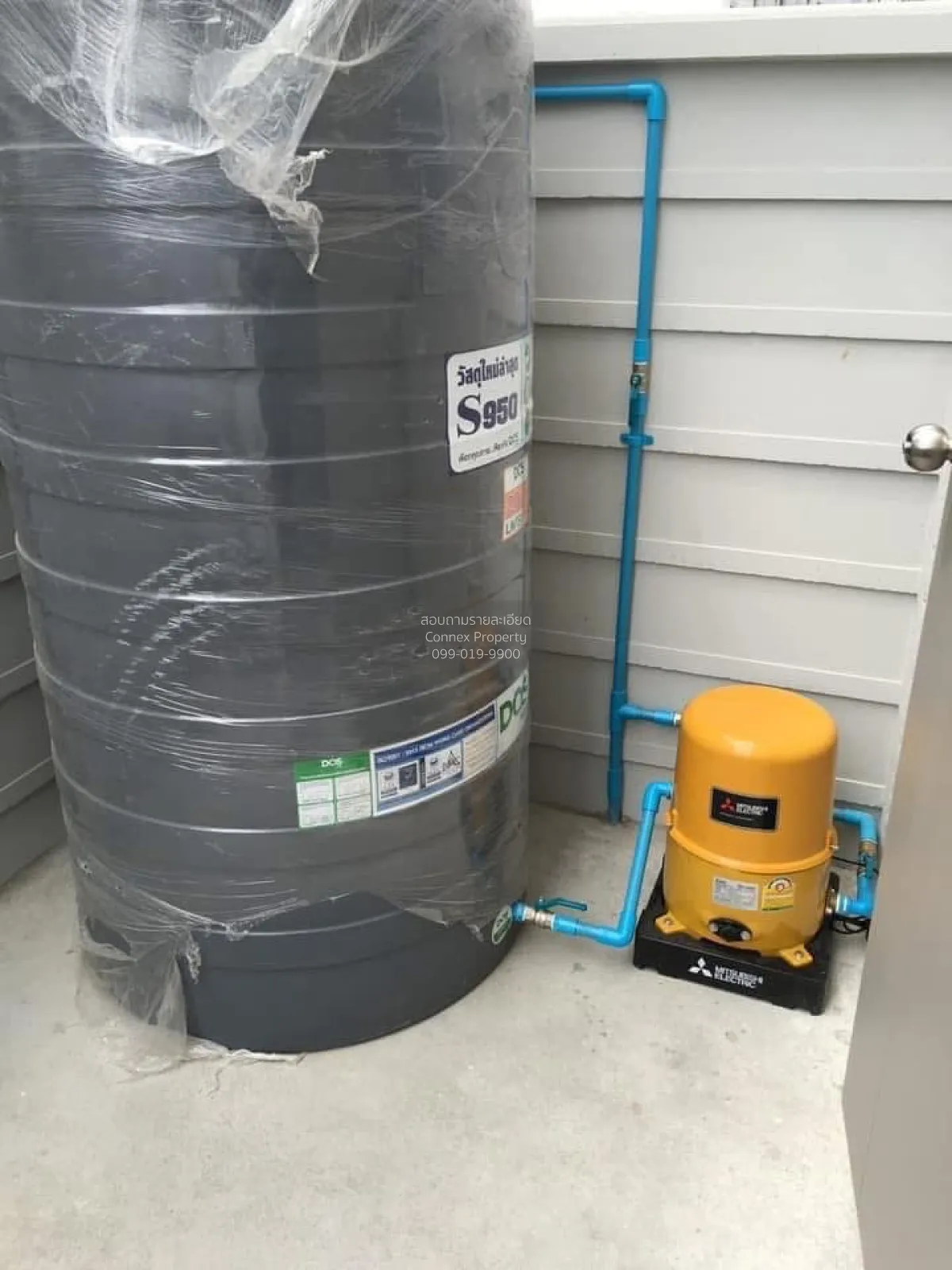 ขายทาวน์เฮ้าส์/ทาวน์โฮม  สัมมากร อเวนิว รามอินทรา-วงแหวน ท่าแร้ง 