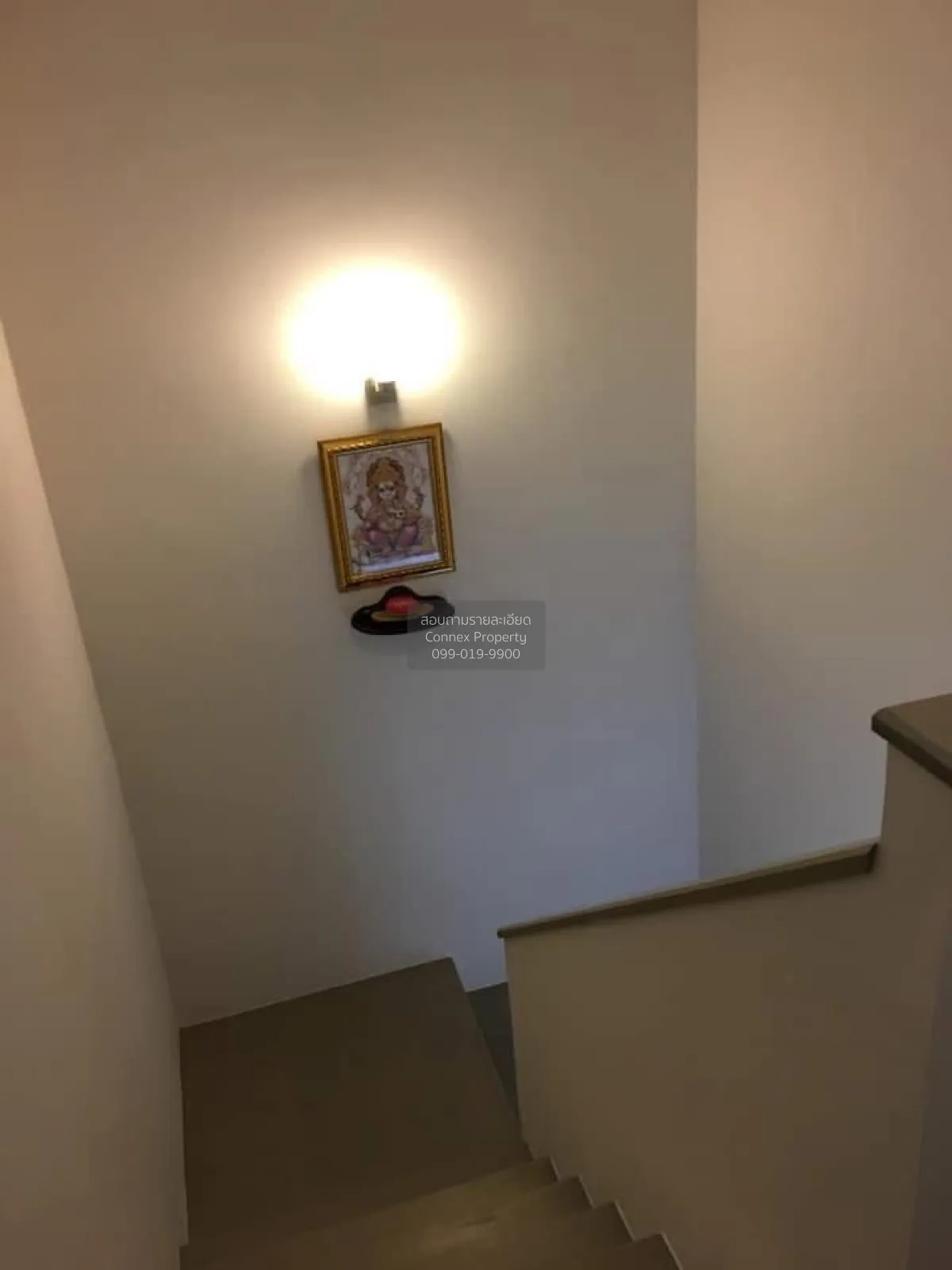 ขายทาวน์เฮ้าส์/ทาวน์โฮม  สัมมากร อเวนิว รามอินทรา-วงแหวน ท่าแร้ง 