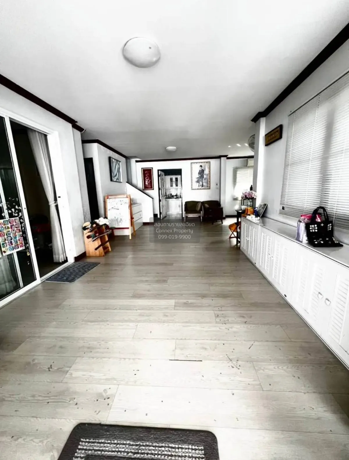 For Sale Two-story detached house, Soi Lad Pla Khao 10 , Chorakhe 3