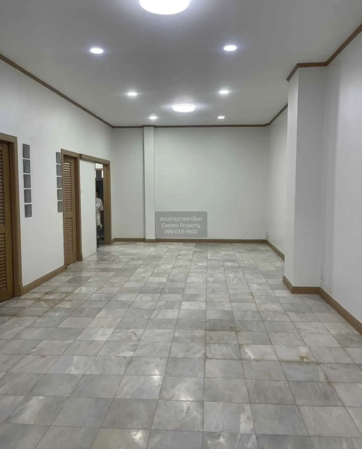 For Sale Townhouse/Townhome  , Baan Fueangfah Happyland , MRT-Ban