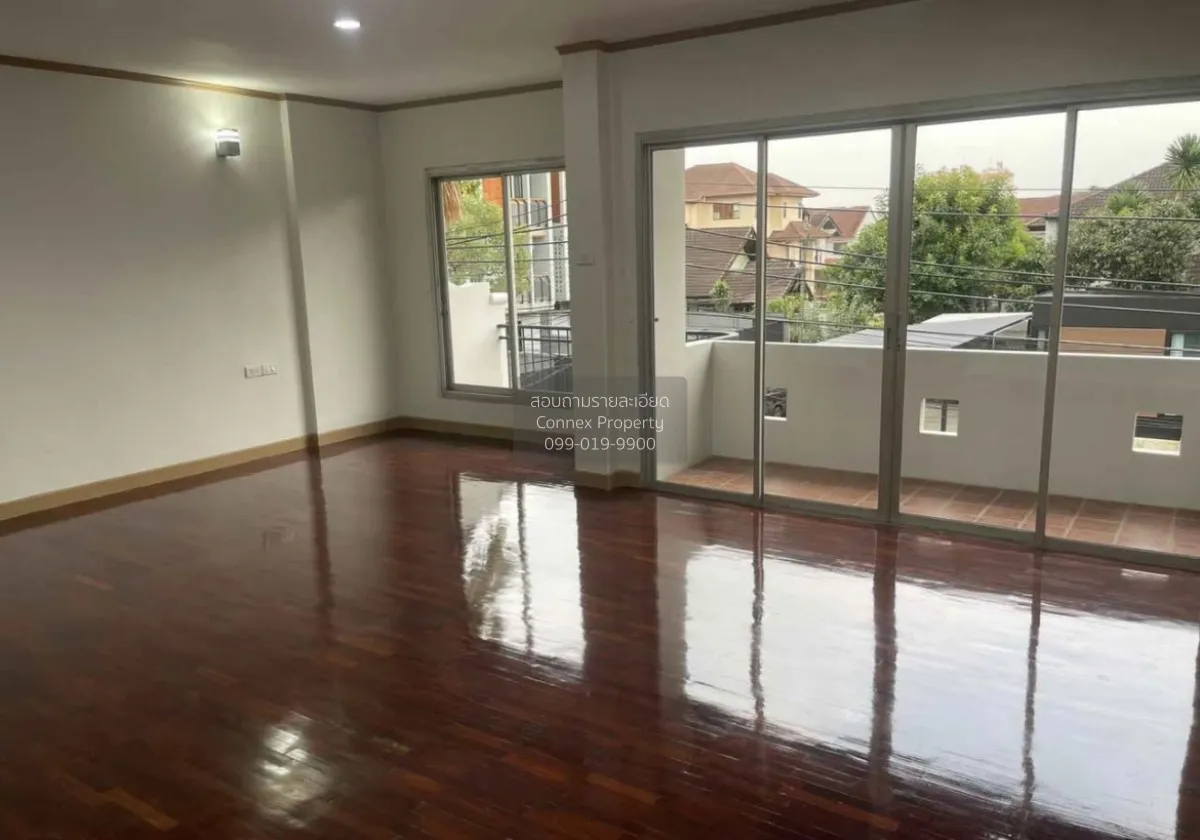 For Sale Townhouse/Townhome  , Baan Fueangfah Happyland , MRT-Ban