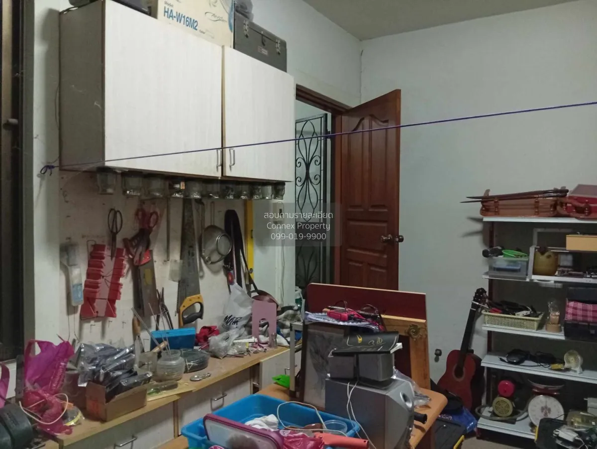 ขายบ้านเดี่ยว 2 ชั้นใจกลางพัทยา เมืองพัทยา อำเภอบางละมุง ชลบุรี   3