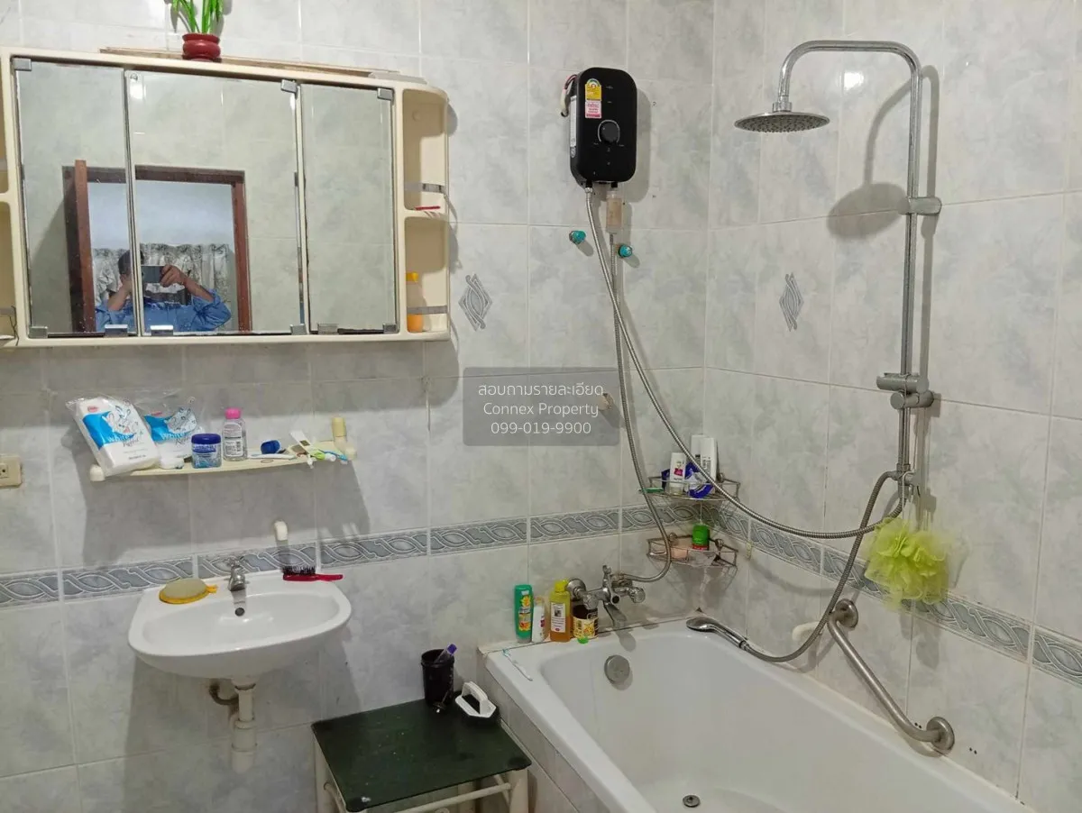 ขายบ้านเดี่ยว 2 ชั้นใจกลางพัทยา เมืองพัทยา อำเภอบางละมุง ชลบุรี  