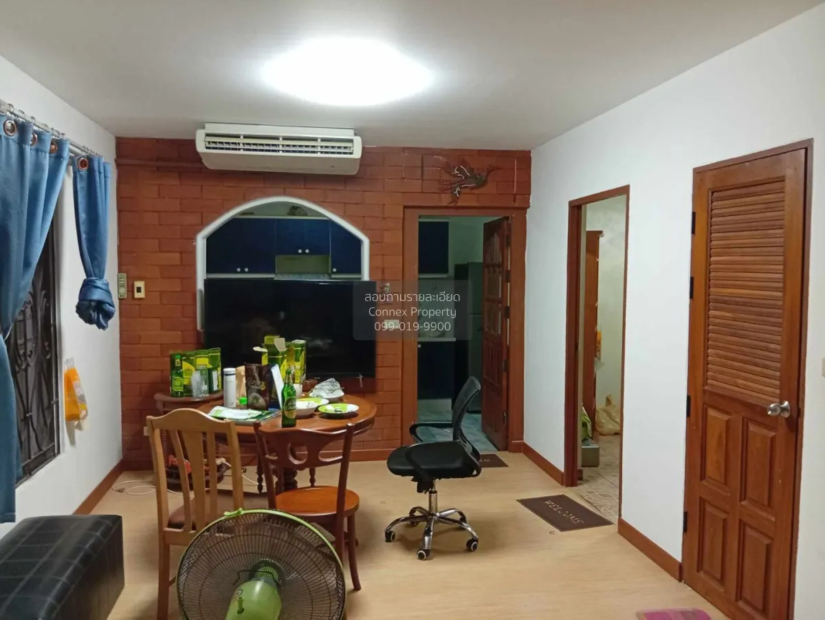 ขายบ้านเดี่ยว 2 ชั้นใจกลางพัทยา เมืองพัทยา อำเภอบางละมุง ชลบุรี  