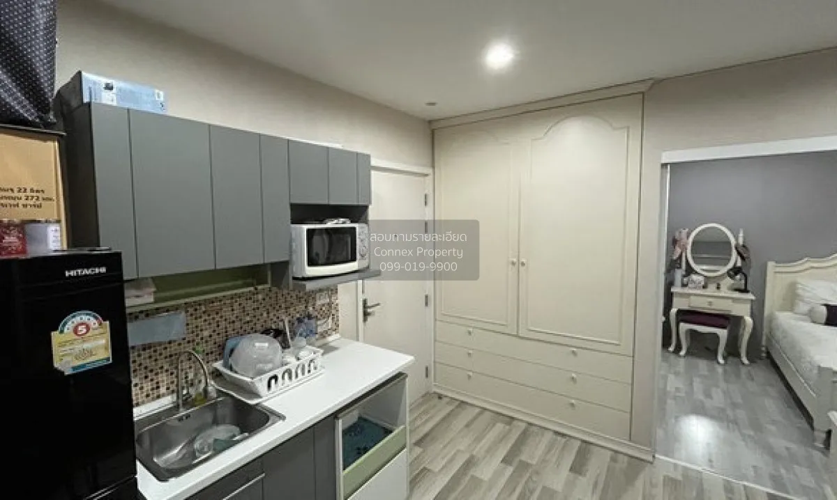 For Rent Condo , THE KEY CHAENGWATTANA , Bang Talat , Pak Kret ,  4