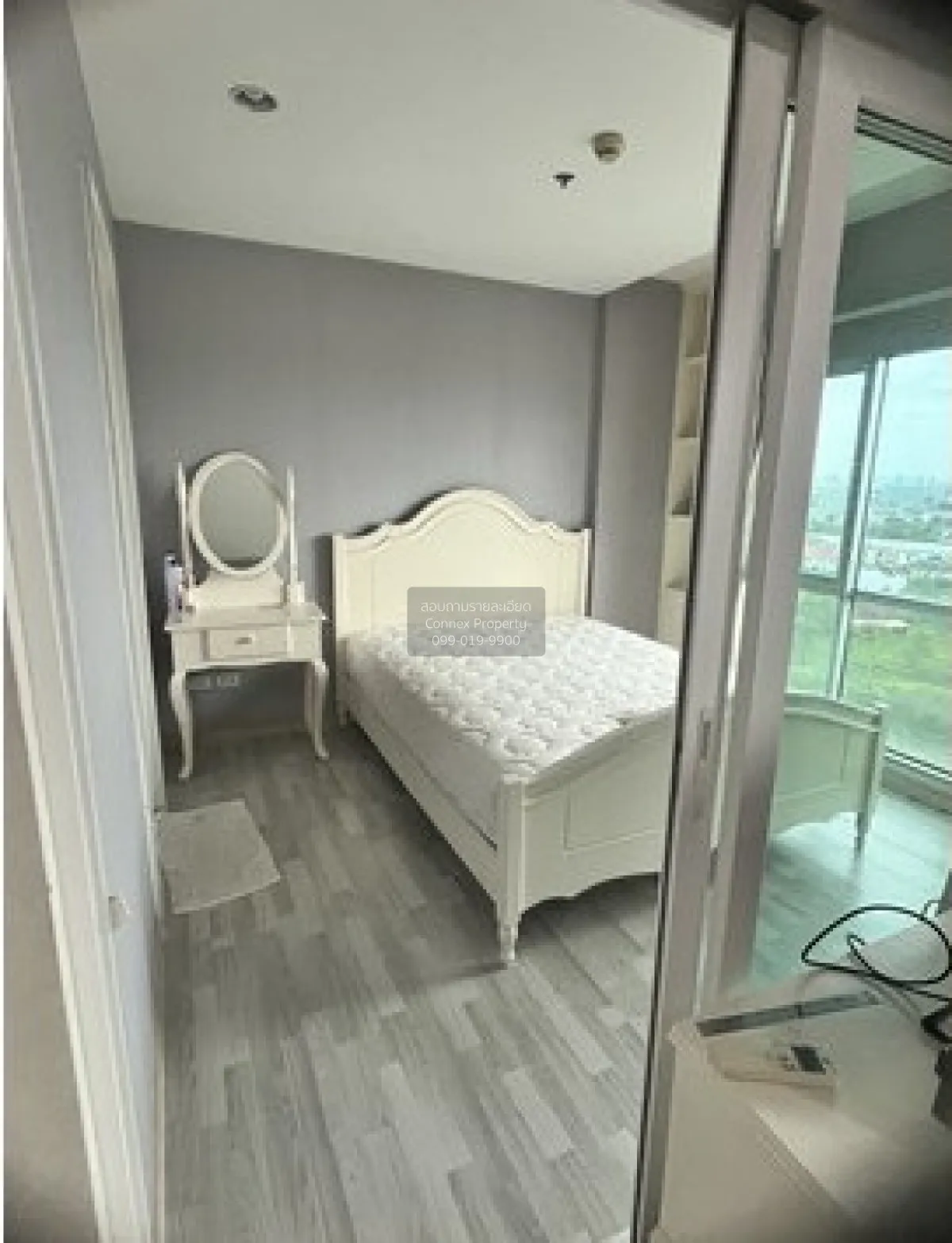 For Rent Condo , THE KEY CHAENGWATTANA , Bang Talat , Pak Kret , 