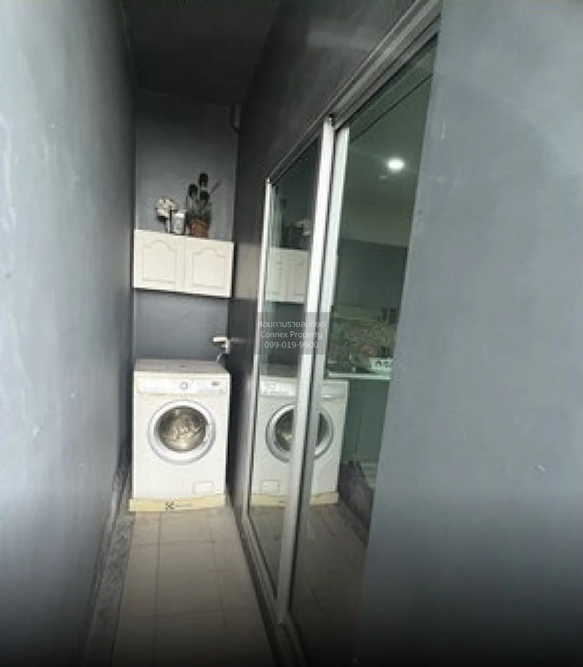 For Rent Condo , THE KEY CHAENGWATTANA , Bang Talat , Pak Kret , 