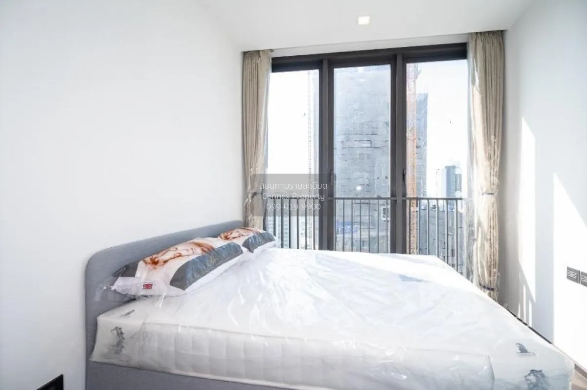 For Sale Condo , The Line Asoke - Ratchada , MRT-Phra Ram 9 , Din 3