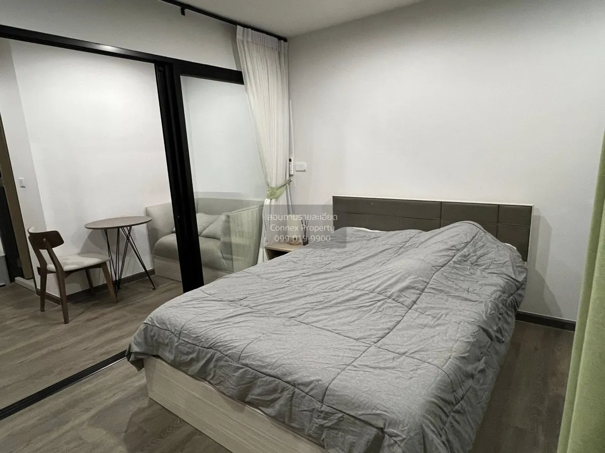 For Rent Condo , Asher Prive Sutthisan , MRT-Sutthisan , Sam Saen