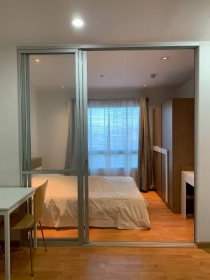 เช่าคอนโด  เดอะ เพรสซิเดนท์ สาทร-ราชพฤกษ์ 1 BTS-บางหว้า ปากคลองภาษีเจริญ เขต ภาษีเจริญ กรุงเทพ CX-141431