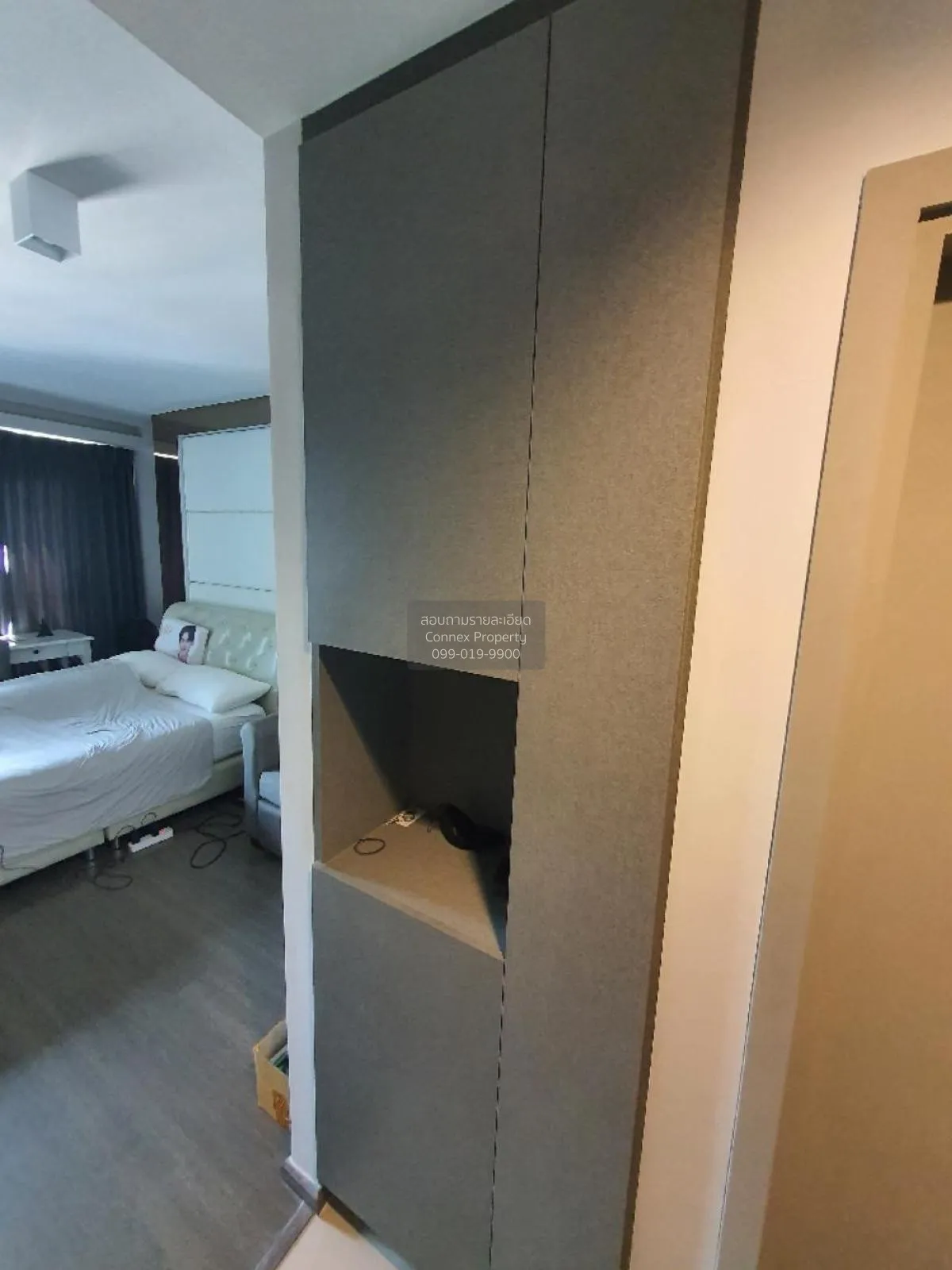 For Rent Condo , Ideo Sukhumvit 93 , BTS-Bang Chak , Phra Khanong 3