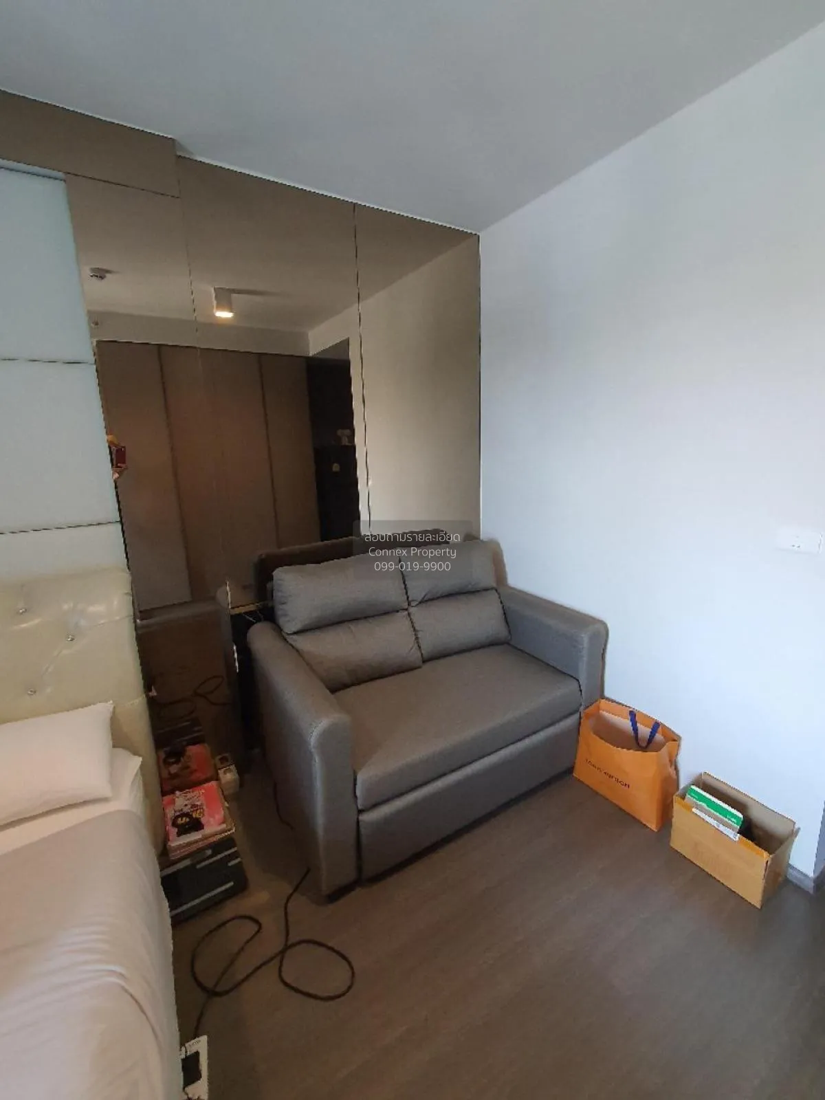For Rent Condo , Ideo Sukhumvit 93 , BTS-Bang Chak , Phra Khanong
