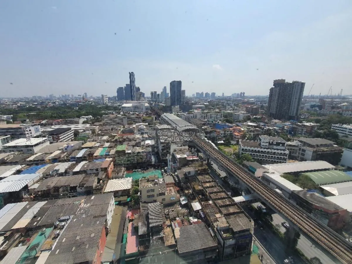 For Rent Condo , Ideo Sukhumvit 93 , BTS-Bang Chak , Phra Khanong