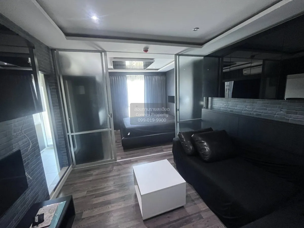 For Rent Condo , D Condo Sukhumvit 109 , Samrong Nuea , Mueang Sa 1