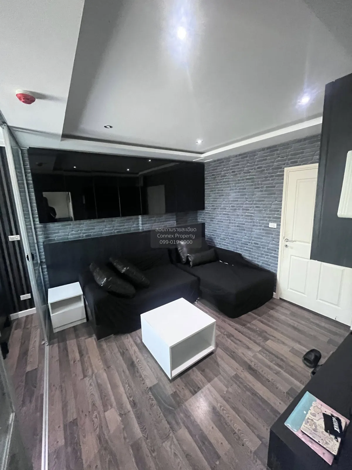 For Rent Condo , D Condo Sukhumvit 109 , Samrong Nuea , Mueang Sa 2